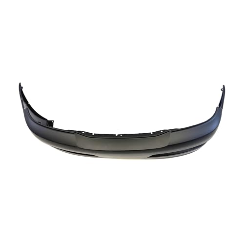 Image of Compatible with Lexus GX470 2003-2009 Front Bumper Cover | Primed, Ready to Paint, OEM 5211960938, LX1000140