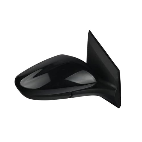 Rétroviseur électrique automatique pliable pour sécuriser votre Chevy Sail 3 droit