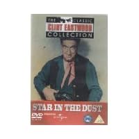Star in the Dust