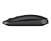 Samsung Bluetooth Wireless Mouse Slim, Compact, Silent, for Laptop, Tablet, MacBook, Android, Windows - Black