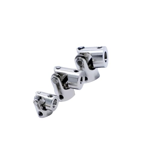 Accessoires for modèles de voitures joint universel en métal stable - 3
