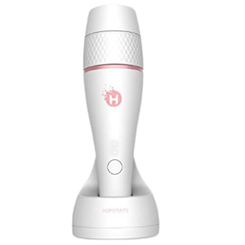 All in 1 Makeup Brush Cleaner, HOPEMATE Electric Makeup Brush Spinner Dryer Cleaning Machine, Cleanse Cosmetics, Dusts of Makeup Brushes