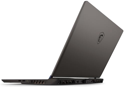 High Performance 4K Video Editing Laptop
