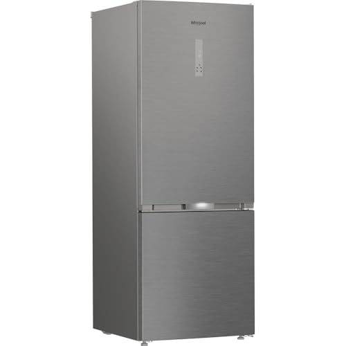 Whirlpool Frigorifero combinato - WHK2 6493 X5E