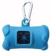 AIR BAG DISPENSER BLUE