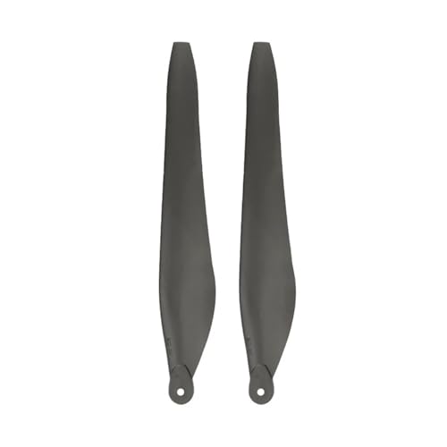 Hélices 3411 anti-torsion pour moteur Hob-bwing X9 et pièces Agras