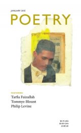 Paperback Poetry Magazine January 2015 Book