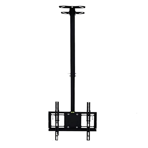 Support TV mural d'angle DLC-904SH structure acier premium 400X400