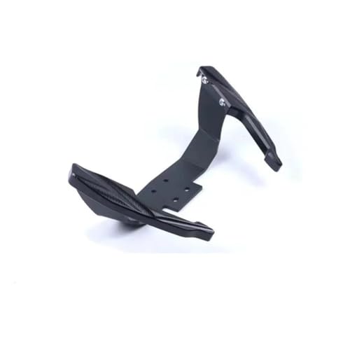 Asidero trasero para Keeway Rkf 125 barras de sujeción moto beige accesorio chasis