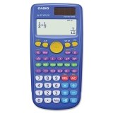 fx-55Plus Scientific Calculator