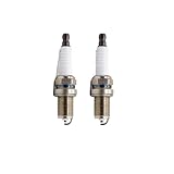 Car Candles Spark Plug K7RTC Compatible For Candle BKR6EZB K22PR-U/Champion FN507Y Ignition System