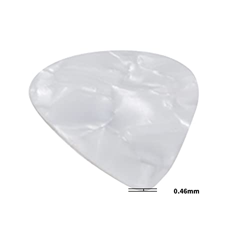 Shanrya Lot de 10 médiators de guitare Motif ciel d’étoile cosmique colorés pour guitare électrique pour banc (0,46 mm… - Les Beatles, Paul McCartney, John Lennon, RIngo Starr, George Harrison Shanrya Lot de 10 médiators de guitare Motif ciel d'étoile cosmique colorés pour guitare électrique pour banc (0,46 mm… – Image 8