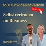 Selbstzweifel überwinden & Selbstvertrauen stärken | So entfaltest du dein Potenzial Podcast Por arte de portada