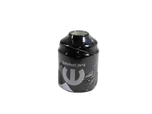 Kit de filtro separador de combustível/água Mopar (68197867AB)