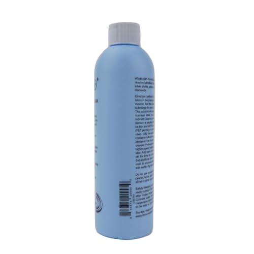 Isonic CSST01X2 Csst01 Ultrasonic Tarnish Remover thumb #2