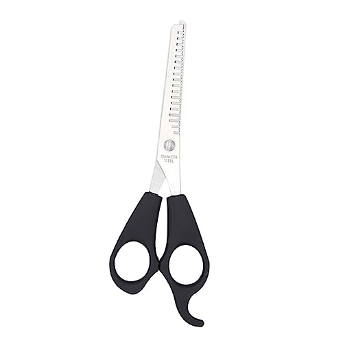 MOTHNUR Tijeras De Peluquería Profesional Tijeras Entresacar Peluqueria Resistentes Cabello