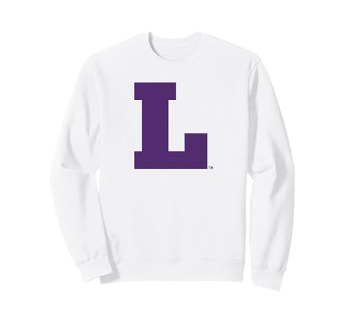 Linfield University Wildcats Block "L" Monogram �g���[�i�[