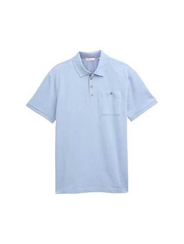 Tom Tailor Herren Poloshirt