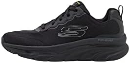 Skechers D'LUX WALKER mens Shoes