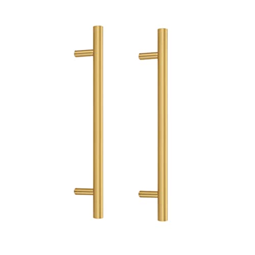 Poignée de porte étanche fixation double face pour réparer une armoire - 2