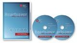 Heartsaver First Aid CPR AED