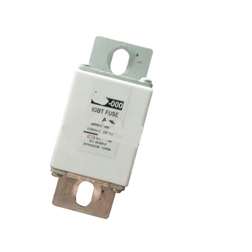 Fusible VSP-000 200A cartouche de protection surtension 160A 250A 400A 800V