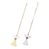 Photo Gallery topbathy 2 pezzi angel crystal wind bell ciondolo angelo gancio per auto in acchiappasole in da appendere ciondolo acchiappasole in Photo Gallery topbathy 2 pezzi angel crystal wind bell ciondolo angelo gancio per auto in acchiappasole in da appendere ciondolo acchiappasole in