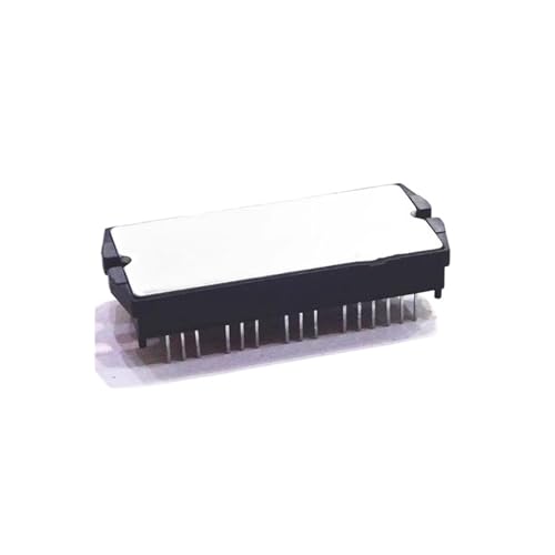Composant 6MBP15JB060 à isolation thermique optimisée pour variateur - 3