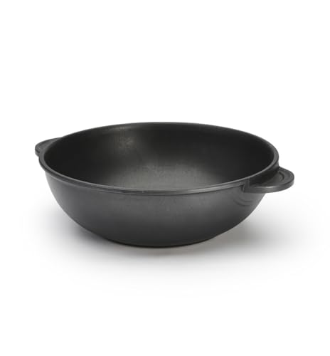 Wok Extrem Shock Bomb 2 handles ø32 miniatura 2