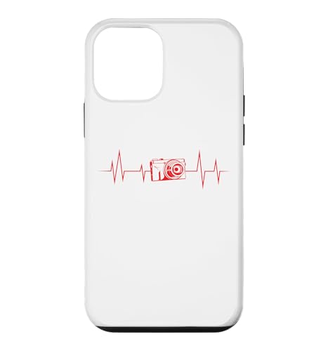 My Heart beats for Photography�B �X�}�z�P�[�X iPhone 12 mini �p