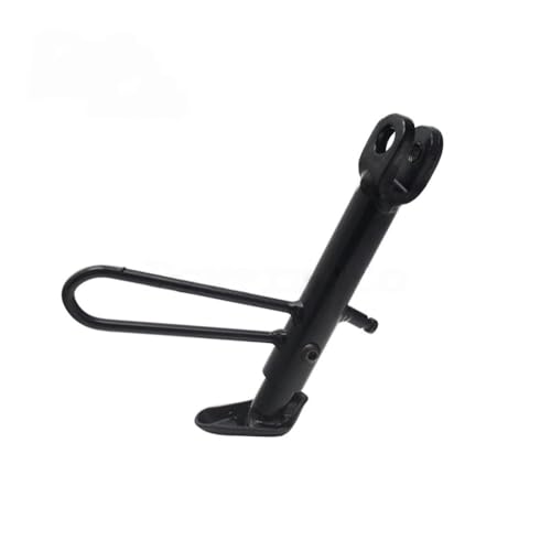 Béquille latérale réglable en acier de 5,5" à 7" pour stabiliser la moto CBR 250R
