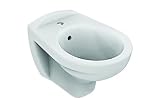 Ideal Standard - IDs Bianco Parete Bidet eurovit