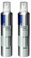 【SHISEIDO】デザインフレックス ハードムース 未使用品 6本セット SHISEIDO (資生堂) - 【SHISEIDO】デザインフレックス ハード