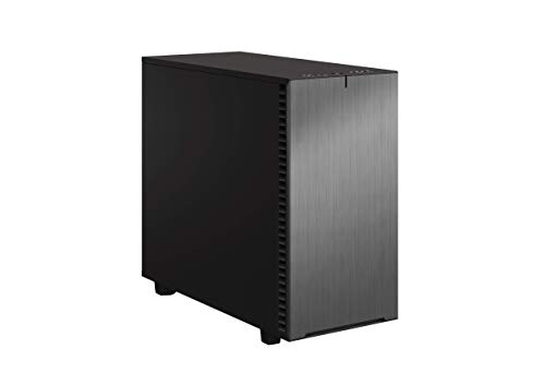 Build My PC, PC Builder, Fractal Design Define 7