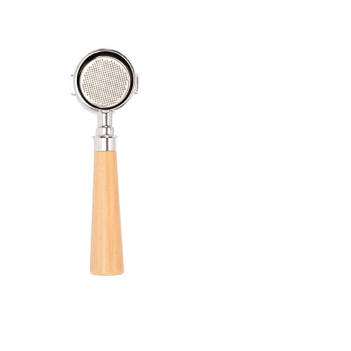 51mm �R�[�q�[��Ȃ��|���^�t�B���^�[�����p�t�B���^�[�o�X�P�b�g�R�[�q�[�}�V���n���h���B�f�����M EC680 EC310 �ɑΉ�(51mm 2-Ear Beech-B)