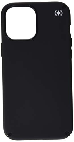 Coque iPhone 12 Pro Max Speck Presidio Pro Noir et Blanc