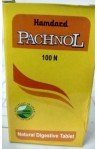 Hamdard Pachnol - Natural Digestive Tablet, 1 pc