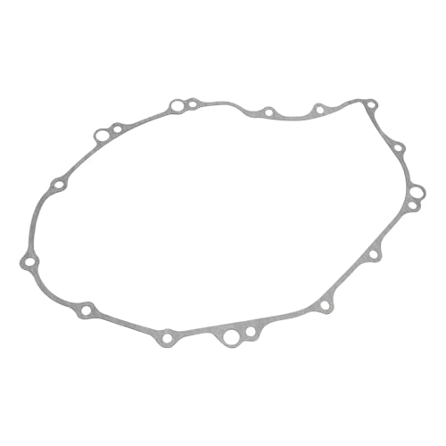 Joint de couvercle d'embrayage CBR1000RR matériau haute durabilité - 4