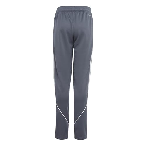 Image of adidas Girl's Tiro Regular Fit Track Pants