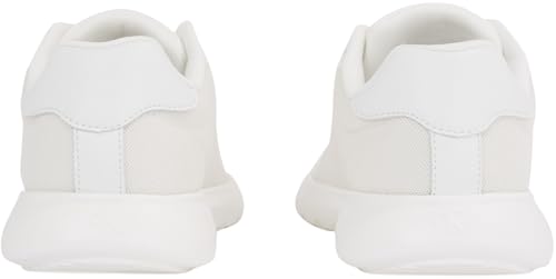 Calvin Klein Baskets Femme Eva Mesh Sportives Bright - vue 6