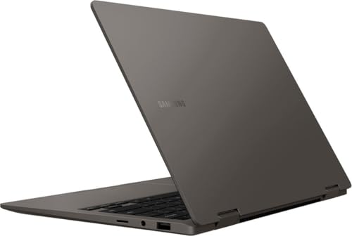Image of Samsung Galaxy Book3 360 2-in-1 13.3 inch Touch Laptop, FHD AMOLED, EVO i7-1360P, Wi-Fi 6E, Webcam, Backlit KB, Windows 11 Home, w /Pen(16GB RAM | 2TB SSD)