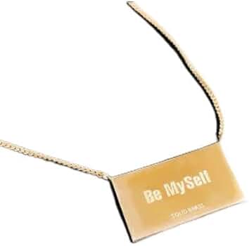 未使用 BMSG ネックレス ゴールド SKY-HI Amazon.co.jp: BMSG