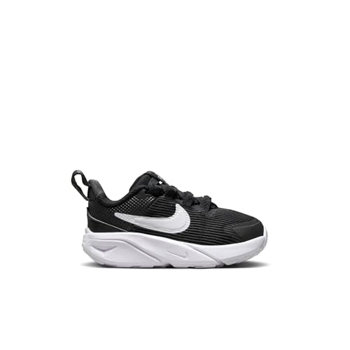 Nike Star Runner 4 TD chaussures sport enfant bas mixte baskets de course légères