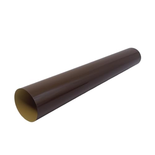 Manchon de film de fusion pour Bizhub C454 C454e C458 avec rouleau éponge de pression inférieure