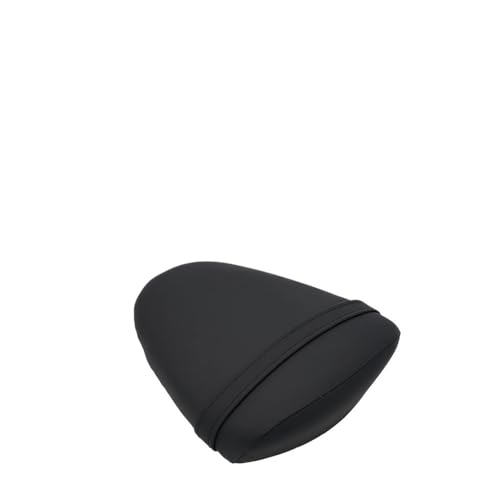 Asiento trasero para motocicleta GSXR 1000 2007 2008 de dos personas