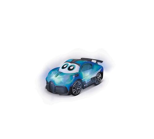 Bb Junior Bburago BUGATTI DIVO LIGHT & SOUND Preschool Vehicle Toy