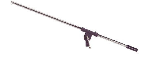 Audio2000'S AST4301 Microphone Stand