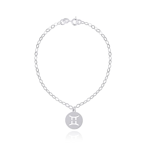 Pulseira signos - Gêmeos