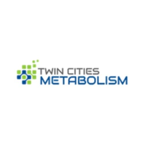 Twin Cities Metabolism cover art