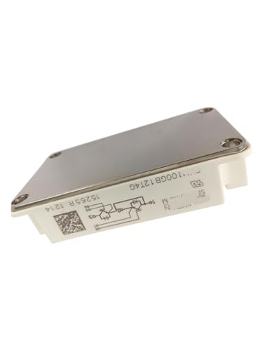 Module d'alimentation thyristor 100GB 12T4G IGBT composant électronique de rechange - 2